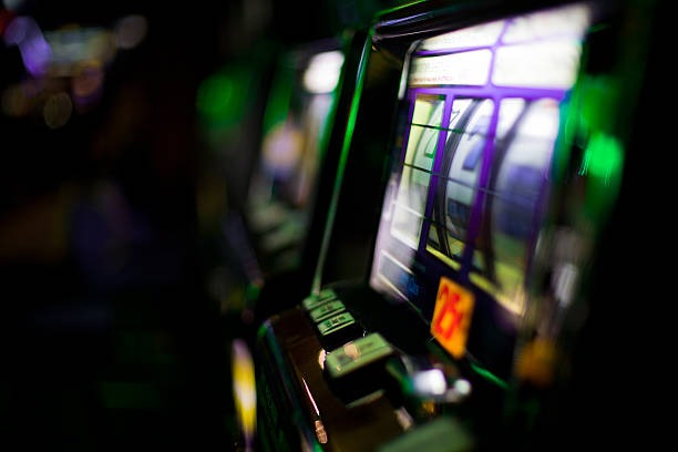 JILI slot game stake and payout display